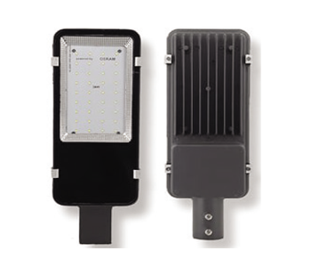 LED BUTTON SPOT LIGHT