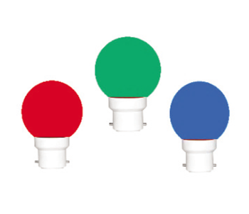 LED BULB 0.5W