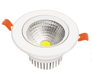 LED ADJUSTABLE COB SPOT LIGHT